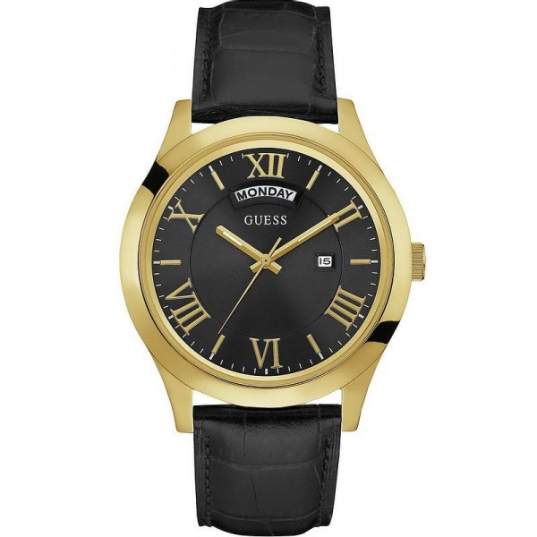 Comprar Reloj Hombre Guess Metropolitan W0792G4