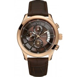 Comprar Reloj Hombre Guess Capitol W14052G2 Cronógrafo