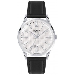 Acheter Montre Henry London Homme Edgware HL41-JS-0021 Quartz