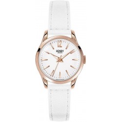 Acheter Montre Henry London Femme Pimlico HL25-S-0110 Quartz