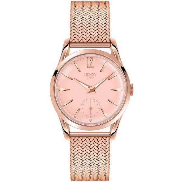 Acheter Montre Henry London Femme Shoreditch HL30-UM-0164 Quartz