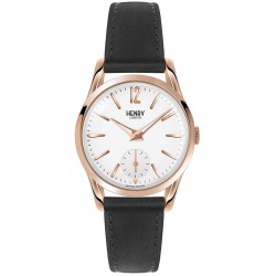 Acheter Montre Henry London Femme Richmond HL30-US-0024 Quartz
