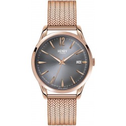 Acheter Montre Henry London Femme Finchley HL39-M-0118 Quartz