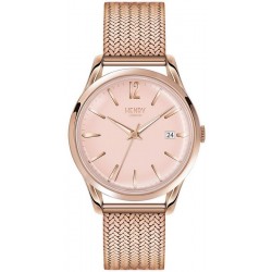 Acheter Montre Henry London Femme Shoreditch HL39-M-0166 Quartz
