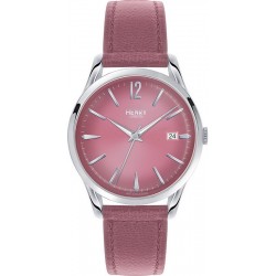 Acheter Montre Henry London Femme Hammersmith HL39-S-0061 Quartz
