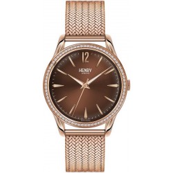 Acheter Montre Henry London Femme Harrow HL39-SM-0124 Quartz