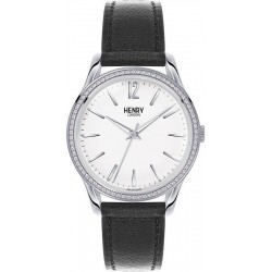 Acheter Montre Henry London Femme Edgware HL39-SS-0019 Quartz