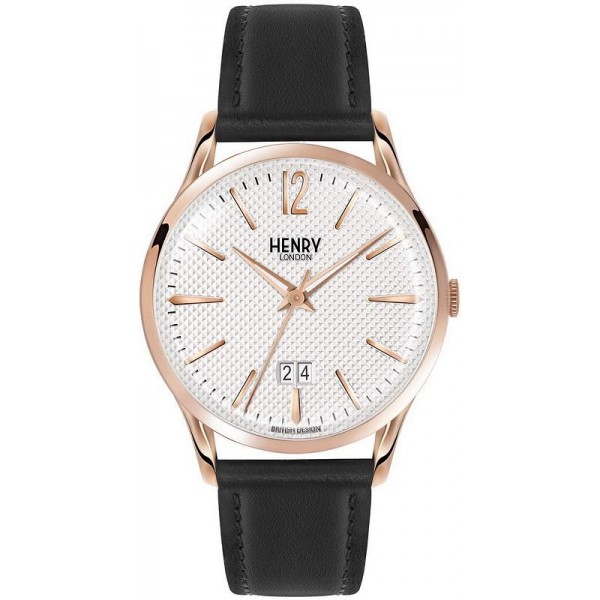 Reloj Henry London Hombre Richmond HL41-JS-0038 Quartz Comprar Reloj Henry London Hombre Richmond HL41-JS-0038 Quartz