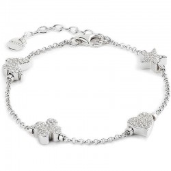 Comprare Bracciale Jack & Co Donna Classic Sparkling JCB0743