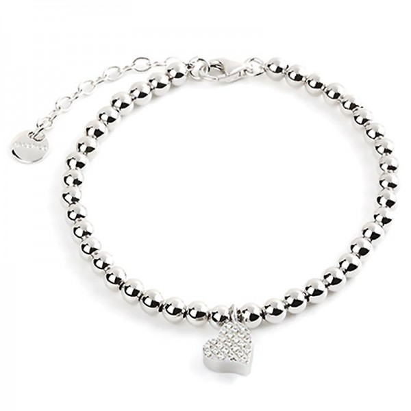 Comprar Pulsera Jack & Co Mujer Classic Sparkling JCB0790