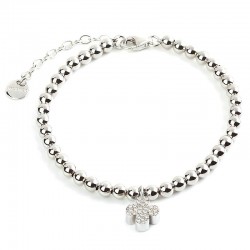Comprare Bracciale Jack & Co Donna Classic Sparkling JCB0793