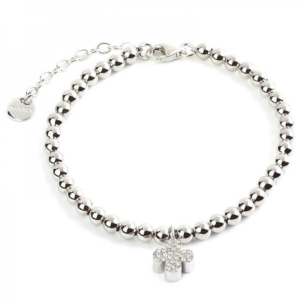 Comprar Pulsera Jack & Co Mujer Classic Sparkling JCB0793