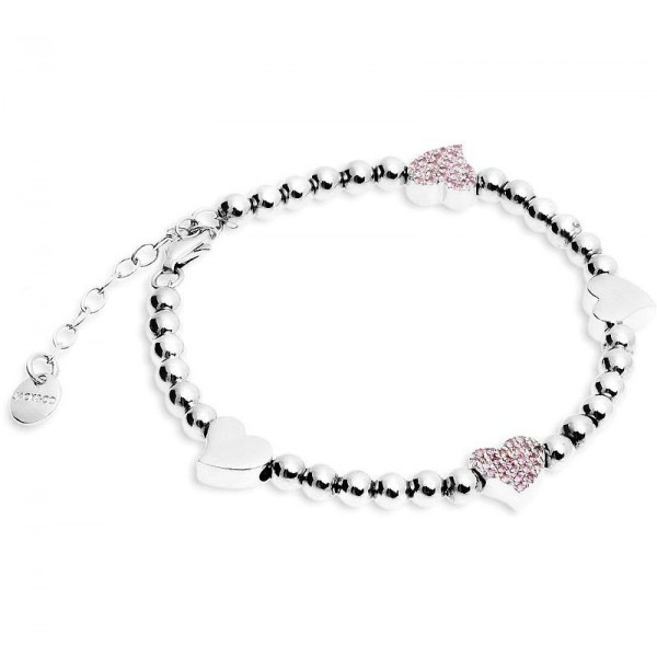 Buy Jack & Co Ladies Bracelet Dream JCB0842
