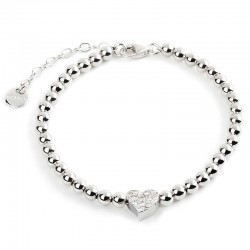 Comprare Bracciale Jack & Co Donna Classic Sparkling JCB0940