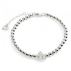 Comprare Bracciale Jack & Co Donna Classic Sparkling JCB0941