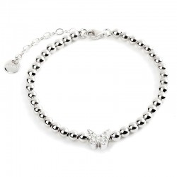 Comprare Bracciale Jack & Co Donna Classic Sparkling JCB0942
