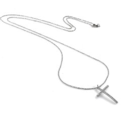 Acheter Collier Jack & Co Femme Rockstar JCN0245