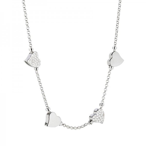 Buy Jack & Co Women's Necklace Dream JCN0520