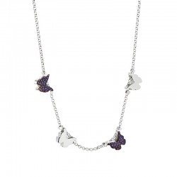 Acheter Collier Jack & Co Femme Dream JCN0603