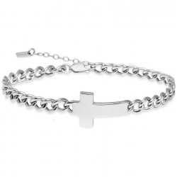 Comprar Pulsera Jack & Co Hombre Cross-Over JUB0013