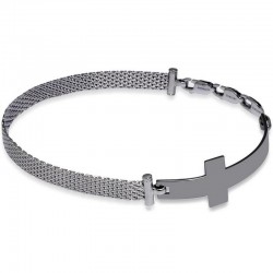 Comprar Pulsera Jack & Co Hombre Cross-Over JUB0020