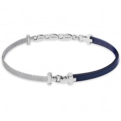 Comprar Pulsera Jack & Co Hombre Cross-Over JUB0027