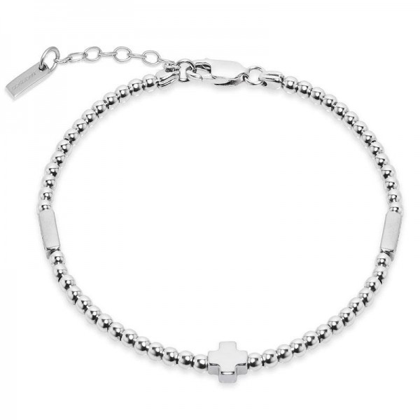 Comprar Pulsera Jack & Co Hombre Cross-Over JUB0041
