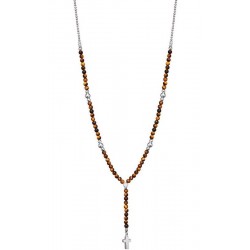 Acheter Collier Jack & Co Homme Cross-Over JUN0001