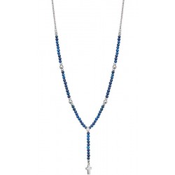 Acheter Collier Jack & Co Homme Cross-Over JUN0003