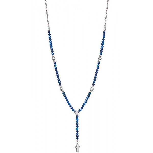 Acheter Collier Jack & Co Homme Cross-Over JUN0003