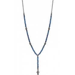 Acheter Collier Jack & Co Homme Cross-Over JUN0004
