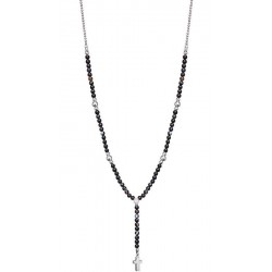 Acheter Collier Jack & Co Homme Cross-Over JUN0005