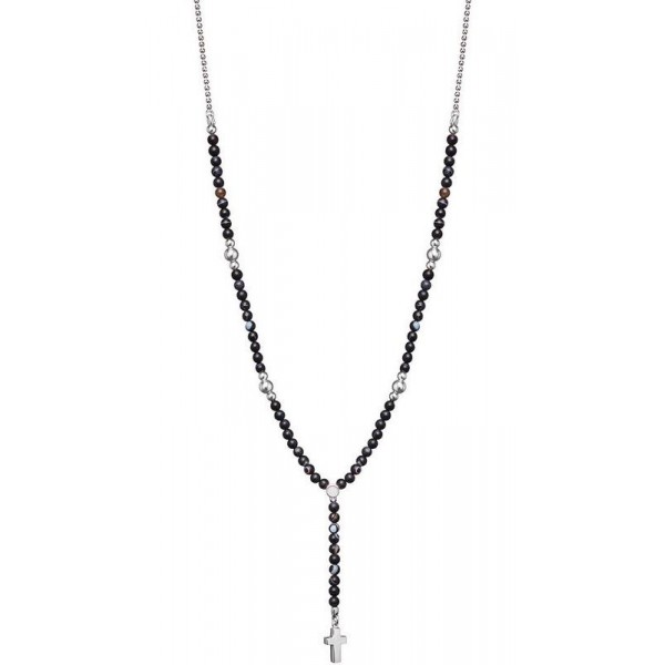 Acheter Collier Jack & Co Homme Cross-Over JUN0005