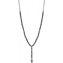 Acheter Collier Jack & Co Homme Cross-Over JUN0006