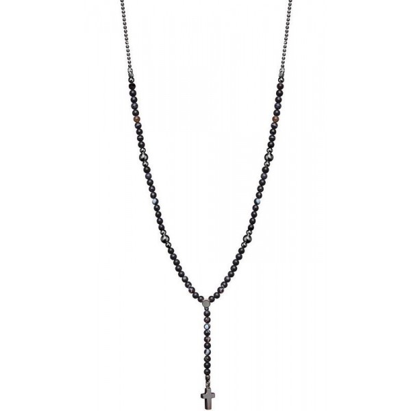 Acheter Collier Jack & Co Homme Cross-Over JUN0006