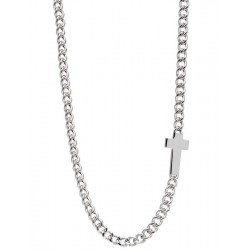 Acheter Collier Jack & Co Homme Cross-Over JUN0007