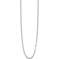 Acheter Collier Jack & Co Homme Cross-Over JUN0009