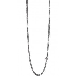 Acheter Collier Jack & Co Homme Cross-Over JUN0010
