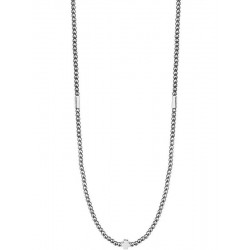 Acheter Collier Jack & Co Homme Cross-Over JUN0011