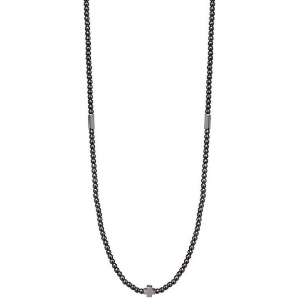 Acheter Collier Jack & Co Homme Cross-Over JUN0012