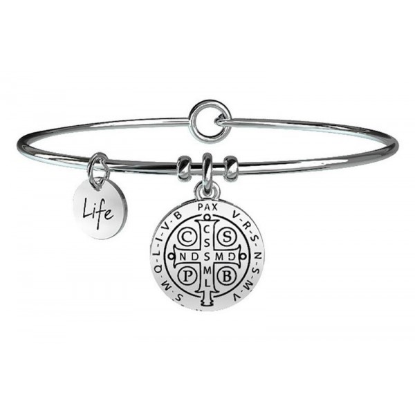 Comprare Bracciale Kidult Donna Spirituality 231545