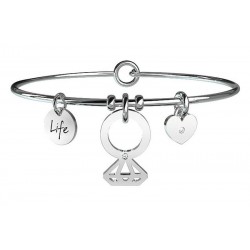 Bracciale Kidult Donna Love 231576