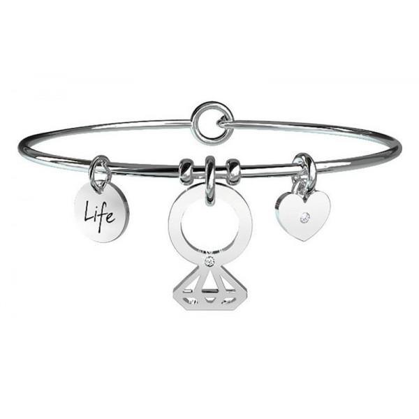 Acheter Bracelet Kidult Femme Love 231576