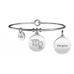 Comprare Bracciale Kidult Donna Symbols Vergine 231584