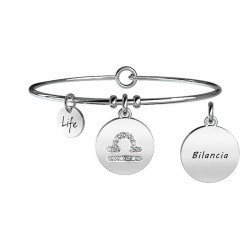 Bracciale Kidult Donna Symbols Bilancia 231585