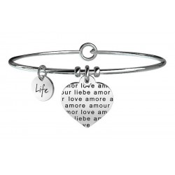 Bracelet Kidult Femme Love 231606