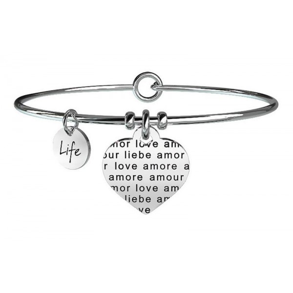 Bracelet Kidult Femme Love 231606 Acheter Bracelet Kidult Femme Love 231606