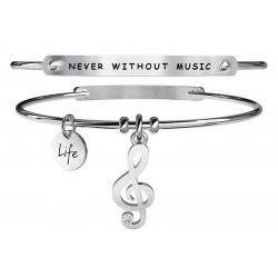 Kidult Ladies Bracelet Free Time 231644