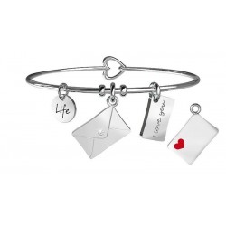 Comprare Bracciale Kidult Donna Love 231652