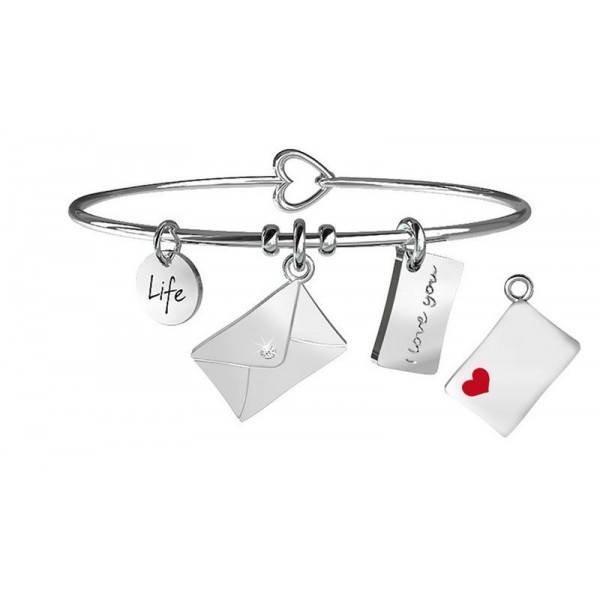 Acheter Bracelet Kidult Femme Love 231652